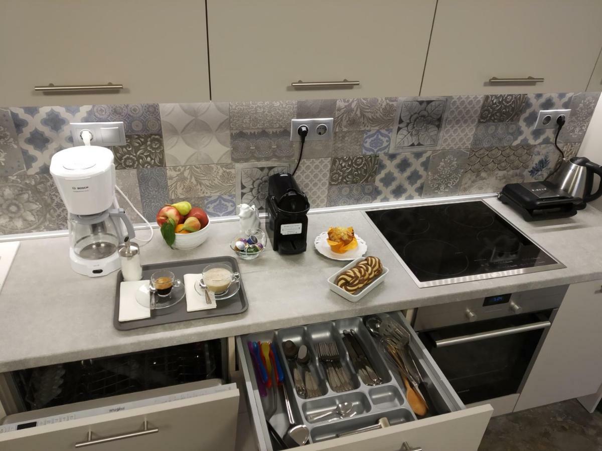 Kontis Apts Daire Pelekas Dış mekan fotoğraf